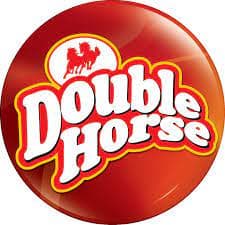 Double Horse