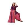 - Ready made Cotton Kurti Set with Dupatta - image 19 | Saree Palace Germany | Bazaa