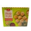 - Haldiram's Street Style Pani Puri - 30 Puri Balls - image 1 | Inaivaa | Bazaa