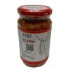 Rabeena - Rabeena Red Chillie Coconut Ready to eat Chutney 325g - image 3 | Inaivaa | Bazaa