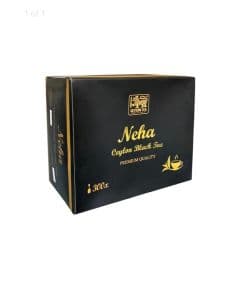 - Neha Ceylon Black Tea (300 Tea Bags 1 Pack) - image 3 | Moon Selection | Bazaa