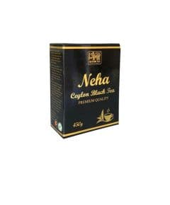 - Neha Ceylon Black Tea loose Pack - image 3 | Moon Selection | Bazaa