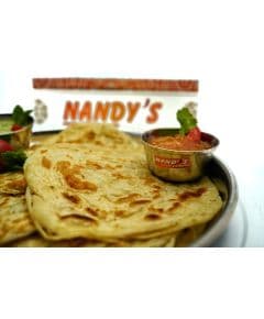 - Parotta rotti (5 Piece) - image 4 | Nandy's Catering | Bazaa