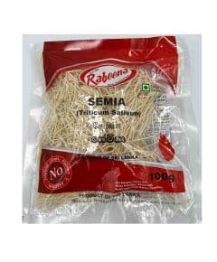 - Rabeena Semia (Triticum Sativum) 100g - image 4 | Inaivaa | Bazaa