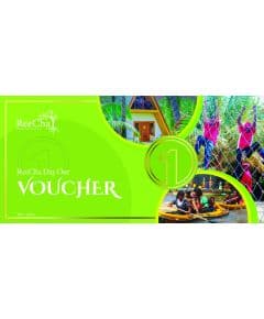 - Reecha Day Out Voucher - image 3 | Reecha | Bazaa