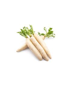 - Daikon Radish - image 3 | Inaivaa - Fresh & Wonderful | Bazaa