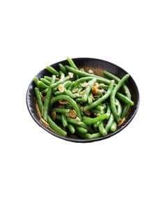 - Fried Green Beans With Cedar Nuts - image 3 | Inaivaa - Fresh & Wonderful | Bazaa