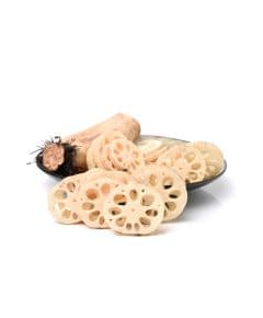 - Lotus Root - image 3 | Inaivaa - Fresh & Wonderful | Bazaa