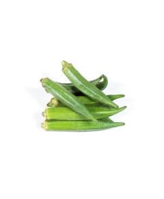 - Okra - image 3 | Inaivaa - Fresh & Wonderful | Bazaa