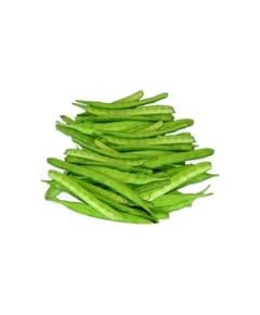 - Cluster beans (கொத்தவரை) - image 3 | Inaivaa - Fresh & Wonderful | Bazaa