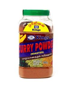 KFL Kings - Kings Curry Powder 900g - image 6 | Inaivaa | Bazaa