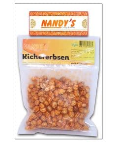 - Kitchererbsen / Roasted Chickpeas - image 3 | Nandy's Catering | Bazaa