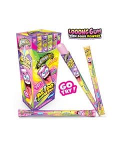 - Long Gum With Sour Powder - image 3 | Sun City Trading GmbH | Bazaa