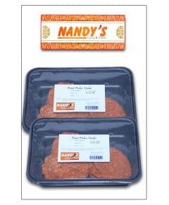 - Point Pedro Vadai (10 Piece) - image 6 | Nandy's Catering | Bazaa