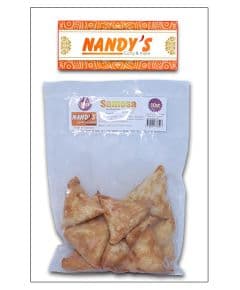 - Samosa - image 3 | Nandy's Catering | Bazaa