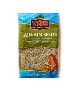 TRS - TRS Ajwain seeds 100g - image 3 | Inaivaa | Bazaa