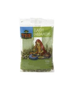 TRS - TRS Cardamoms Green 50g - image 3 | Inaivaa | Bazaa