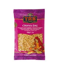 TRS - TRS Chana dall 500g - image 3 | Inaivaa | Bazaa