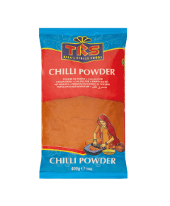 TRS - TRS Chilli Powder 400g - image 3 | Inaivaa | Bazaa