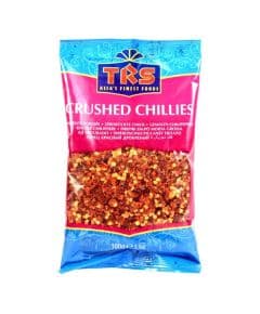 TRS - TRS Crushed chillies 250g - image 3 | Inaivaa | Bazaa