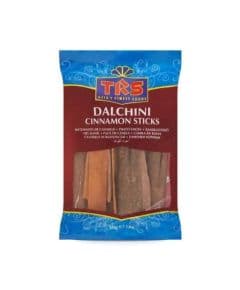 TRS - TRS Dalchini 50g - image 3 | Inaivaa | Bazaa