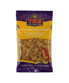 TRS - TRS Goldensultanes ( Raisins)	100g - image 3 | Inaivaa | Bazaa