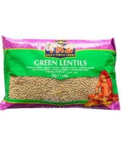 TRS - TRS Masoor Green 2Kg - image 3 | Inaivaa | Bazaa