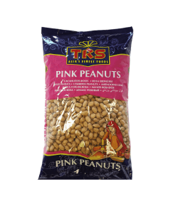 TRS - TRS Peanuts Pink - image 3 | Inaivaa | Bazaa