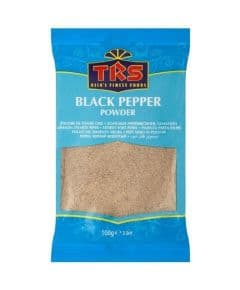 TRS - TRS Pepper Powder 100g - image 3 | Inaivaa | Bazaa