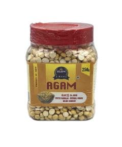 Agam - Agam Bengal Gram (Pottu kadalai) 500g - image 3 | Inaivaa | Bazaa