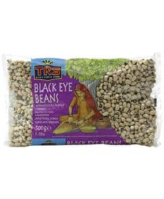 TRS - TRS Black eye beans 500g - image 3 | Inaivaa | Bazaa