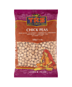 TRS - TRS Chickpeas 500g - image 3 | Inaivaa | Bazaa