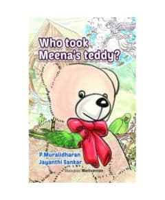 - Who took Meena’s Teddy? - image 3 | Noolakam | Bazaa