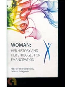 - Woman-Her history and Her struggle for Emancipation - image 3 | Noolakam | Bazaa