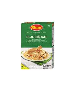 Shan - Shan Biryani Pilau 50g - image 3 | Inaivaa | Bazaa