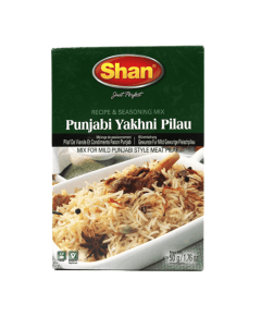 Shan - Shan Punjabi Yakhini Pilau 50g - image 3 | Inaivaa | Bazaa