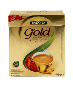 TATA Tea Gold - Tata Gold Tea 450g - image 4 | Inaivaa | Bazaa