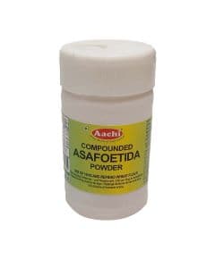 Aachi - Aachi Compounded Asafoetida Powder - image 1 | Inaivaa | Bazaa