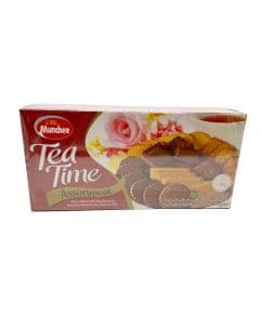 CBL Munchee - CBL Munche Tea Time Assortment 200g - image 1 | Inaivaa | Bazaa