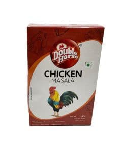 Double Horse - Double Horse Chicken Masala 140g - image 1 | Inaivaa | Bazaa