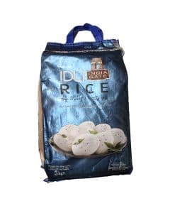 India Gate - India Gate Idli Rice 5Kg - image 1 | Inaivaa | Bazaa