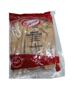 Rabeena - Rabeena Boiled Odiyal Stick 200g - image 1 | Inaivaa | Bazaa