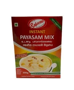 Rabeena - Rabeena Instant Payasam Mix 300g - image 1 | Inaivaa | Bazaa