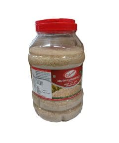 Rabeena - Rabeena Muthu Samba Rice 5Kg - image 1 | Inaivaa | Bazaa