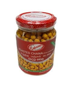 Rabeena - Rabeena Roasted Chana 200g - image 1 | Inaivaa | Bazaa