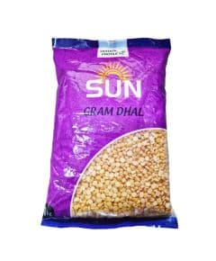 Sun - Sun : Chana Dal - 1 Kg - image 1 | Inaivaa | Bazaa