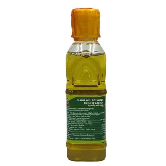 Agam - Agam Castor Oil 200ml - image 6 | Inaivaa | Bazaa