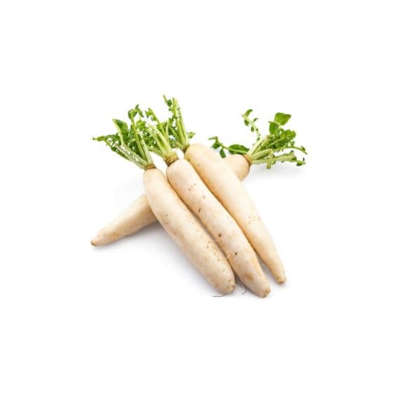 - Daikon Radish - image 3 | Inaivaa - Fresh & Wonderful | Bazaa