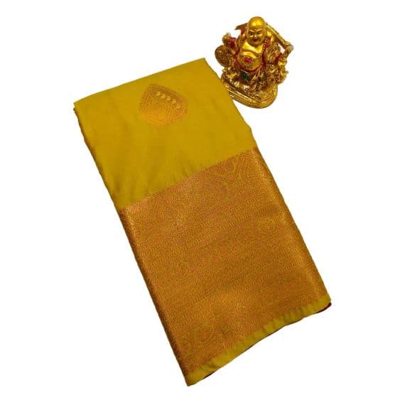 - Pure silk saree - image 7 | Saree Palace Germany | Bazaa