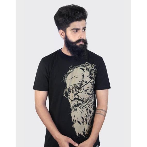 Angi - Periyar T-Shirt - image 3 | UDAI | Bazaa